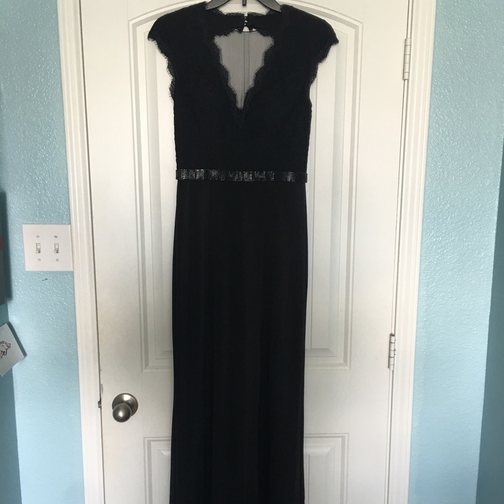 Dress Gem black